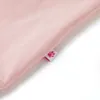 Kinder-Tanktop Hellrosa 116 , Langarmshirts 2024 Neu Produktbild-Vorschau 5