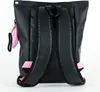 CERDÀ - Plecak casual Hello Kitty Kuromi 33cm, oficjalny Produktbild-Vorschau 4