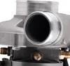NEU T25 660 Turbolader Turbo Billet Dual Ball Bearing až do Náhled obrázku produktu 3