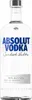 Absolut Vodka 1,00 Ltr. Flasche, 40% vol. Produktbild-Vorschau 7