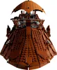LEGO Star Wars Jabbas Segelbarke, Set zum Sammeln und Produktbild-Vorschau 8