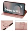 Handy Tasche für Samsung Galaxy S25 FE Hülle Handyhülle Produktbild-Vorschau 6