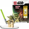 LEGO Star Wars - Majster Yoda Náhľad obrázku produktu 1