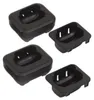 Motorola Ladestation - Zwei-Pack T62,T82,T82Ex (Mot8231) Produktbild-Vorschau 3