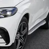 Pedane Laterale Sottoporta Per Mercedes GLC C254 Dal 2023 Anteprima dell’immagine prodotto 5