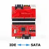 G02 IDE zu SATA & SATA zu IDE 2-in-1 Adapter Konverter für Produktbild-Vorschau 4