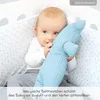 Julius Zöllner Organic, Braun, Muster, Baumwolle, Produktbild-Vorschau 9