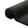 Hochflor Shaggy Läufer Teppich Palace Anthrazit, Produktbild-Vorschau 4