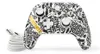 PowerA PCGP0371-01, Gamepad, Nintendo Switch, Směrový kříž, Náhled obrázku produktu 2