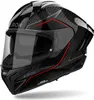 Celoobličejová přilba AIROH Matryx Stylish 6K full carbon Náhled obrázku produktu 1
