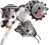 Tiny Love Take Along Mobile, 3-in-1 Musik Mobile Baby Produktbild-Vorschau 2