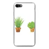 MuchoWow® Handyhülle Schutzhülle Hülle für iPhone 7 Produktbild-Vorschau 1