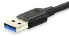 Equip 12834107, 1 m, USB A, USB C, USB 3.2 Gen 2 (3.1 Gen Náhled obrázku produktu 2