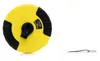 Kraft&Dele KD10424 metro a nastro in fibra di vetro 20m Anteprima dell’immagine prodotto 2