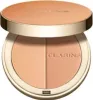 Clarins Ever Bronze, Jeder Hauttyp, Licht, Hülle, Produktbild-Vorschau 1