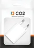 Caricabatterie Usb 5W Per Iphone 5 6 7 8 Plus X Xs Xr 11 Anteprima dell’immagine prodotto 6