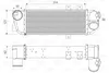 VALEO 818333 Ladeluftkühler LLK für HYUNDAI i30 (FD) Turbo Produktbild-Vorschau 1