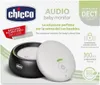Chicco 00010160000000 Babyphone DECT Babyphone Schwarz Weiß Produktbild-Vorschau 2