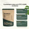 Chlorella Tabletten 500 mg Produktbild-Vorschau 6