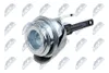 NTY Stellelement Turbolader ECD-SU-000 für SUZUKI Grand Produktbild-Vorschau 2