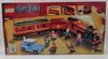 LEGO HARRY POTTER Hogwarts-Express 646-teilig, ab 8 Jahren Produktbild-Vorschau 15