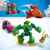 LEGO ǀ Marvel Iron Man und Seine Fantastischen Freunde Loki Produktbild-Vorschau 27