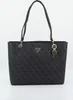 Guess Schwarze Noelle Elite -Handtasche Produktbild-Vorschau 16