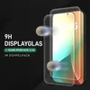 2x 9H Schutzglas Displayschutzfolie für Xiaomi Redmi Note Produktbild-Vorschau 8