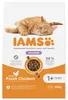 IAMS Cat Adult Hairball Chicken 10 kg Anteprima dell’immagine prodotto 1