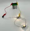 Elektro-Schul-Set, Kl.3/4, Stromkreis/Leitfähigkeit, 10 Produktbild-Vorschau 7