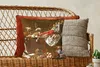 MuchoWow® Zierkissen Sofakissen Wohnzimmer Dekokissen 45x45 Produktbild-Vorschau 5