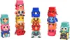 Figurki do zabawy Bloxies seria 2, 4 szt. Podgląd zdjęcia produktu 5