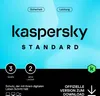 Kaspersky Standard Anti-Virus 2025 | 3 Geräte | 2 Jahre | Produktbild-Vorschau 1