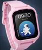 Garett Kids Essa Go 4G Rosa Anteprima dell’immagine prodotto 5