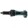 Makita DGD 800 RTJ Akku Geradschleifer 18V + 2x Akku 5,0Ah Produktbild-Vorschau 3