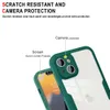 Custodia per iPhone 15, protezione completa a 360° con Anteprima dell’immagine prodotto 4