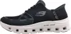 Skechers Glide-Step Pro Slipper, Damen, Schwarz, Gr. 39, Produktbild-Vorschau 39