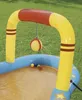 Bestway® Wasserspielcenter Kleiner Champion 435 x 213 x 117 Produktbild-Vorschau 59