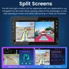 7'' Android 12 Car Radio Carplay per Alfa Romeo 159 Anteprima dell’immagine prodotto 9