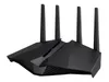 ASUS WL-Router RT-AX82U AX5400 V2 AiMesh Podgląd zdjęcia produktu 1