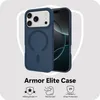 Cazy Coque Compatible avec iPhone 17 Pro – Compatible Voir les images du produit 2