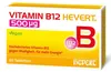 Vitamin B12 Hevert, 500 µg, tablety, 60 tablet Náhled obrázku produktu 1