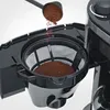 Severin Filterkaffeemaschine mit Edelstahl-Mahlwerk & Produktbild-Vorschau 8