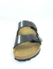 Birkenstock - Arizona - Black Patent - schmal - Birko Flor Produktbild-Vorschau 3