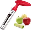 Premium-Apfelentkerner, Apfelentkerner-Entferner für Apfel, Produktbild-Vorschau 1