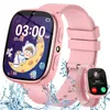 2026 2G Kinder Smartwatch mit Telefonfunktion,32 Produktbild-Vorschau 1