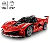 LEGO Technic Ferrari FXX K, Sada na stavění, 10 rok/roky, Náhled obrázku produktu 32