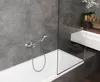 Mitigeur de baignoire apparent hansgrohe Vernis Blend, Voir les images du produit 5