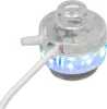 Ponořitelné LED osvětlení bazénu, barevné, vodotěsné mini Náhled obrázku produktu 2