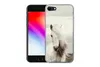 MuchoWow® Handyhülle Schutzhülle Hülle für iPhone SE 2022 Produktbild-Vorschau 2